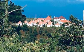 Cabanas Sao Jorge Village