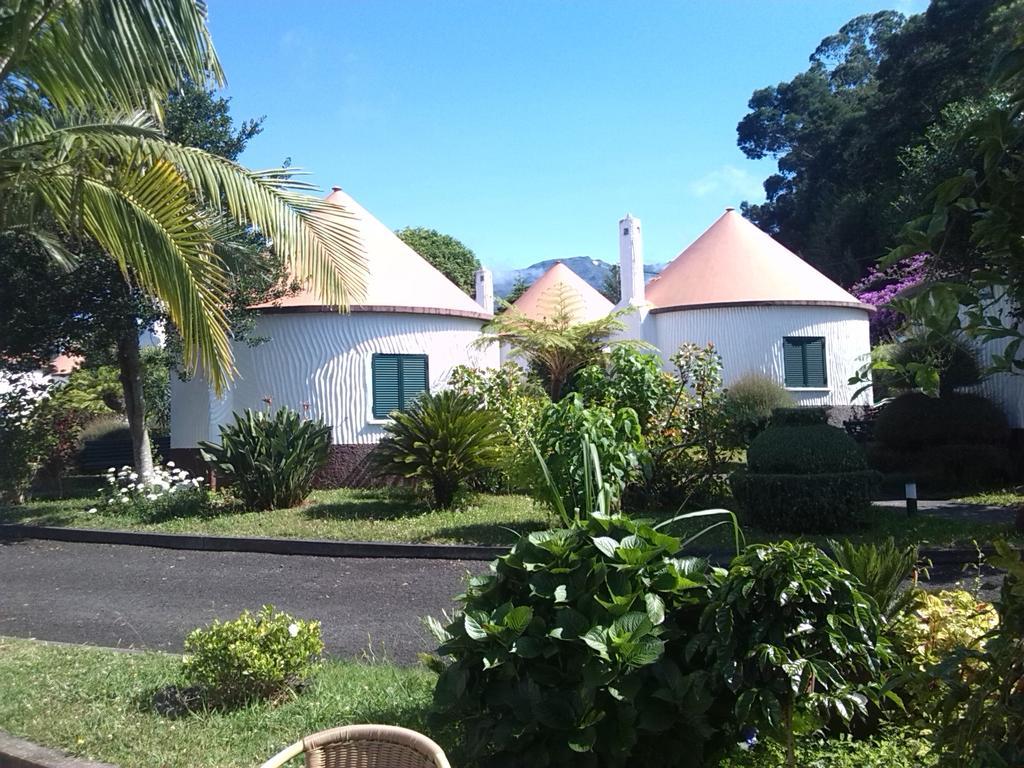 Cabanas Sao Jorge Village Santana  Extérieur photo