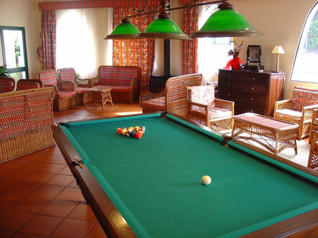 Cabanas Sao Jorge Village Santana  Extérieur photo