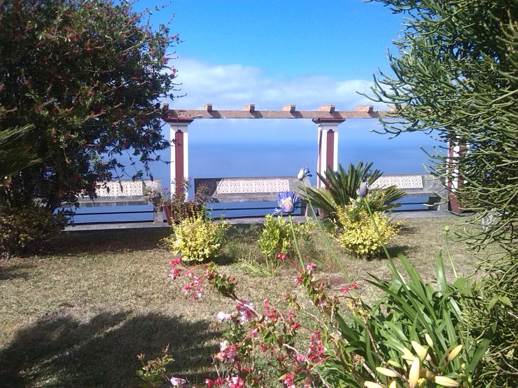 Cabanas Sao Jorge Village Santana  Extérieur photo