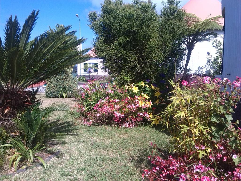 Cabanas Sao Jorge Village Santana  Extérieur photo