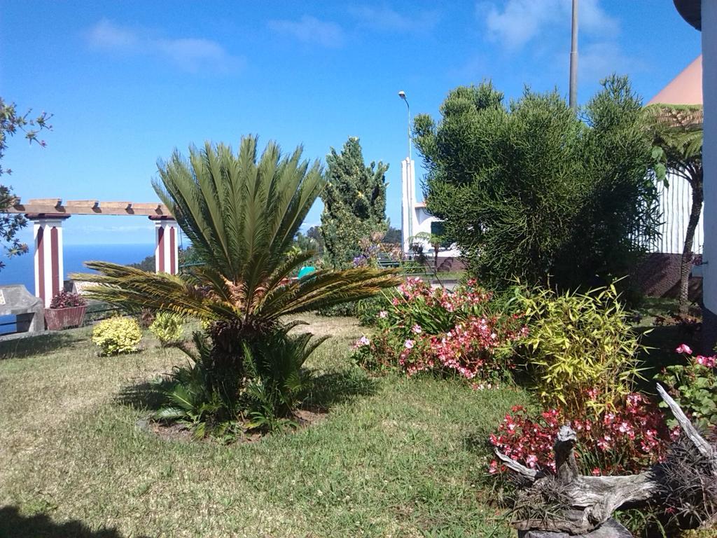 Cabanas Sao Jorge Village Santana  Extérieur photo
