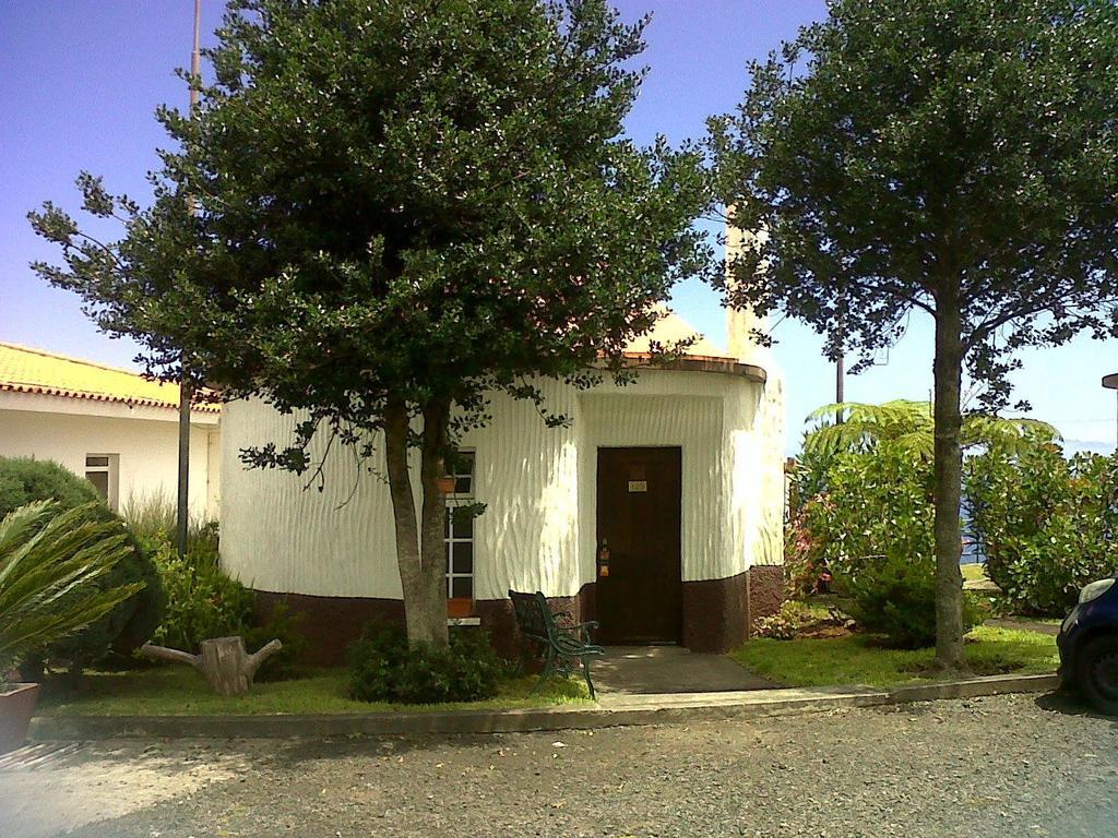 Cabanas Sao Jorge Village Santana  Extérieur photo