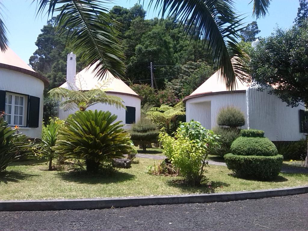 Cabanas Sao Jorge Village Santana  Extérieur photo