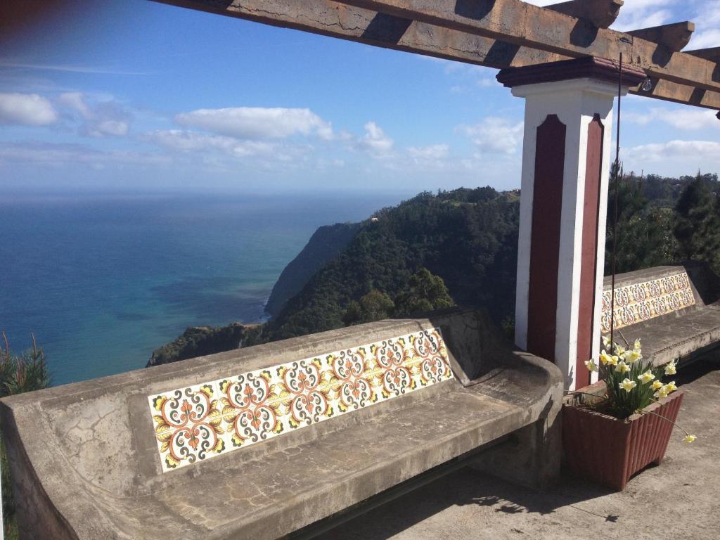 Cabanas Sao Jorge Village Santana  Extérieur photo