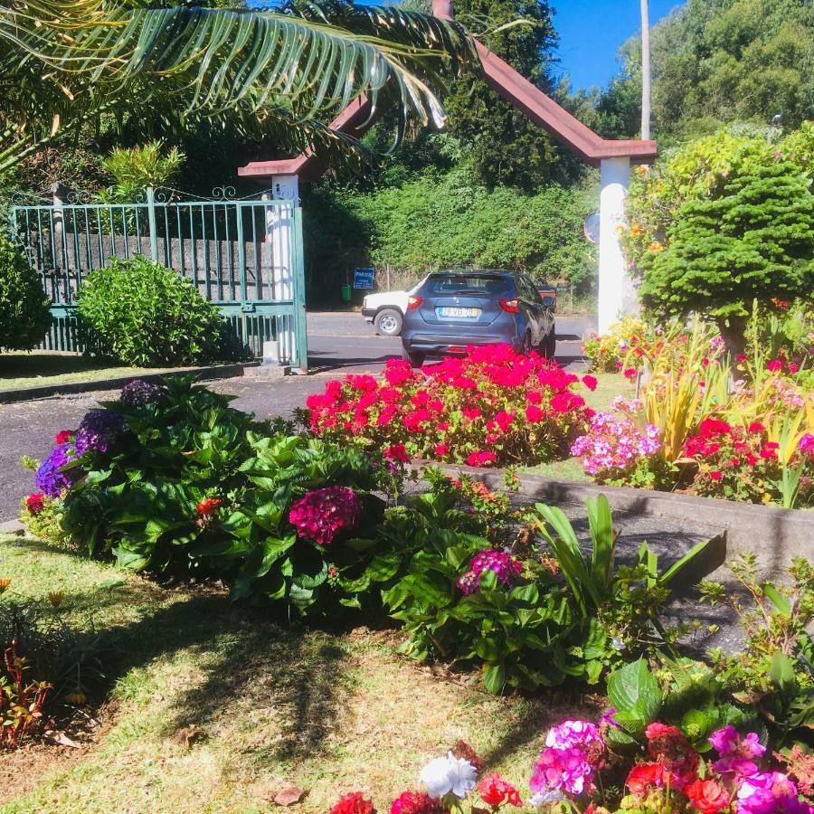 Cabanas Sao Jorge Village Santana  Extérieur photo