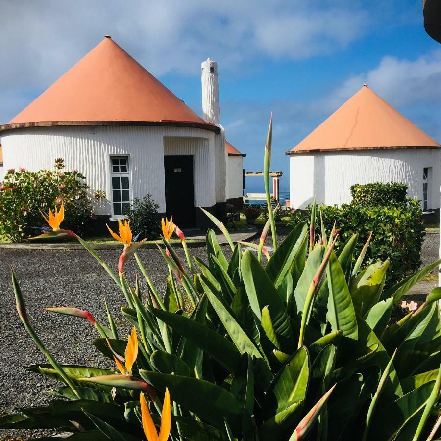 Cabanas Sao Jorge Village Santana  Extérieur photo