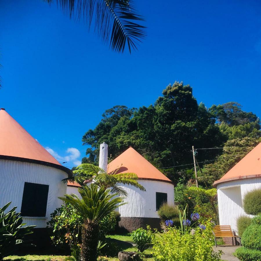 Cabanas Sao Jorge Village Santana  Extérieur photo