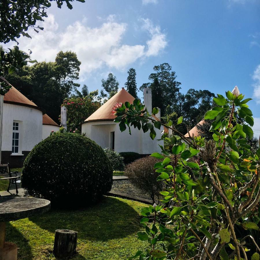 Cabanas Sao Jorge Village Santana  Extérieur photo