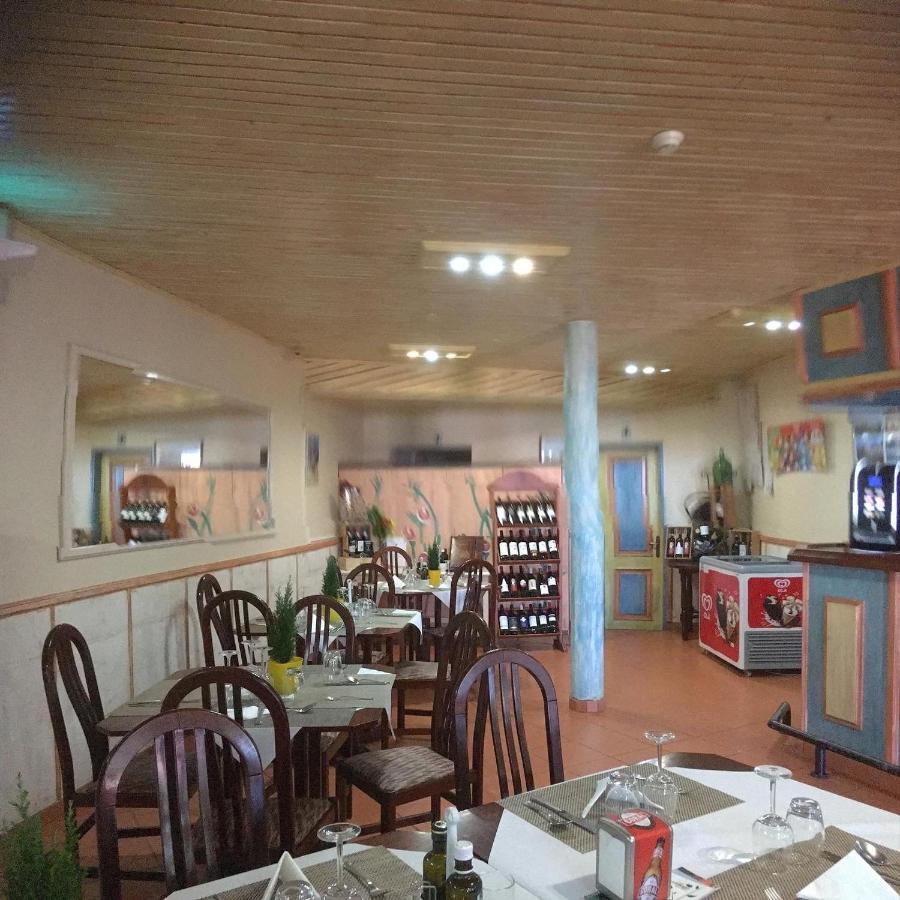 Cabanas Sao Jorge Village Santana  Extérieur photo