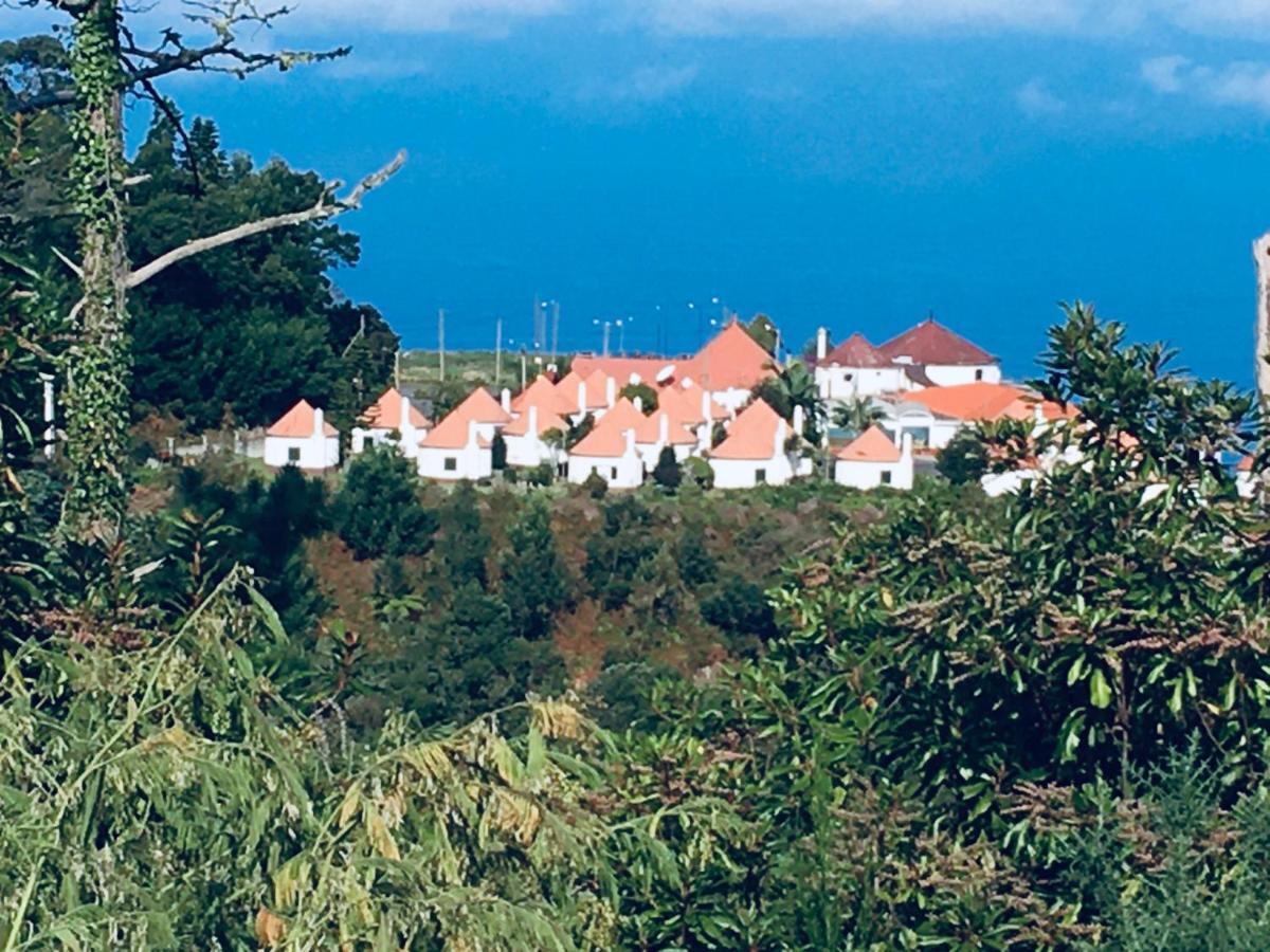 Cabanas Sao Jorge Village Santana  Extérieur photo